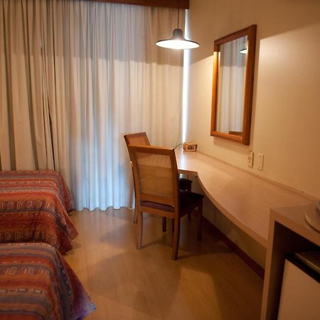 Maita Palace Hotel Passo Fundo Room photo