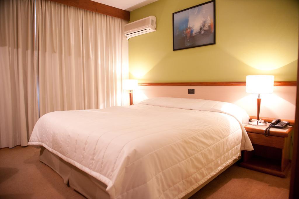 Maita Palace Hotel Passo Fundo Exterior photo