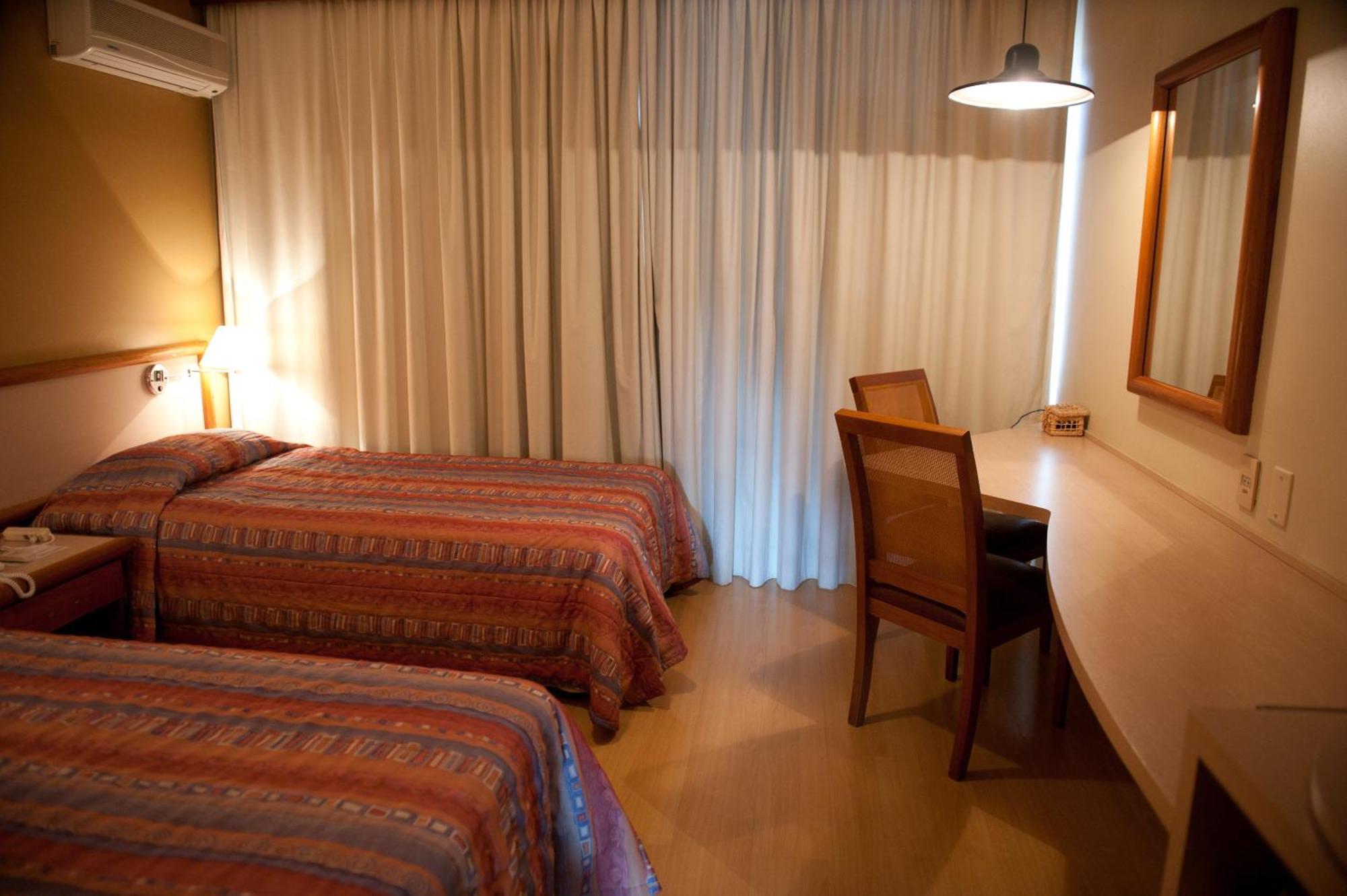 Maita Palace Hotel Passo Fundo Room photo