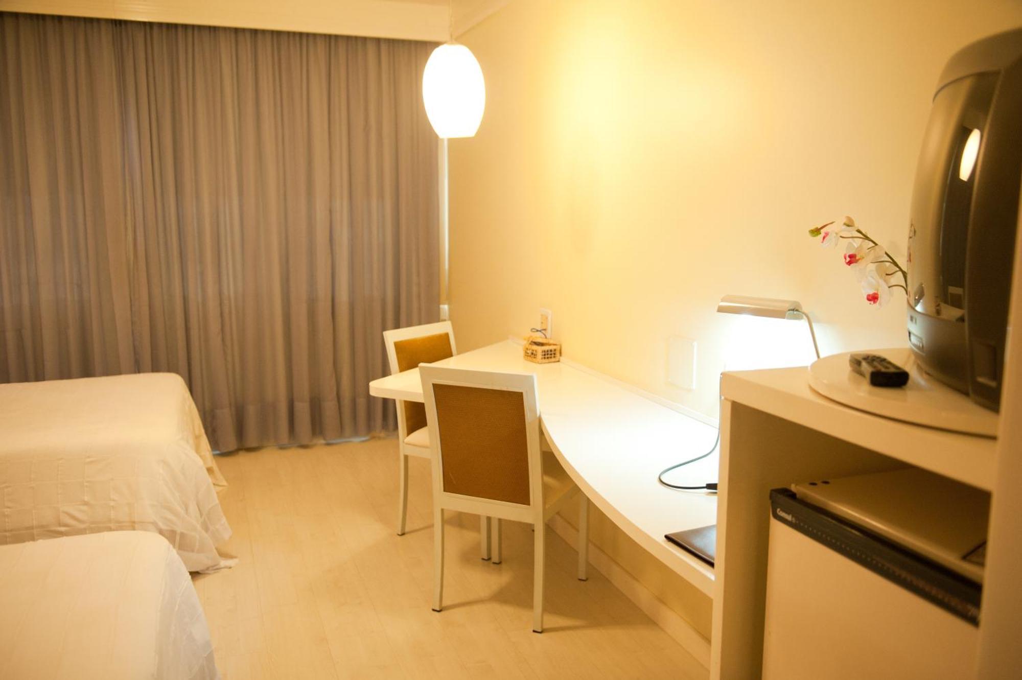 Maita Palace Hotel Passo Fundo Room photo