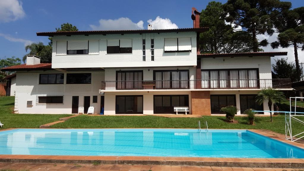 Maita Palace Hotel Passo Fundo Exterior photo