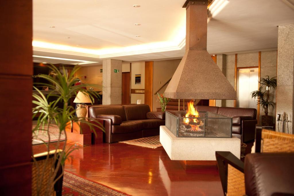 Maita Palace Hotel Passo Fundo Exterior photo